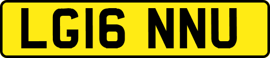 LG16NNU