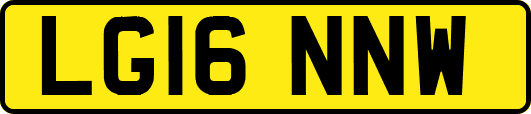 LG16NNW