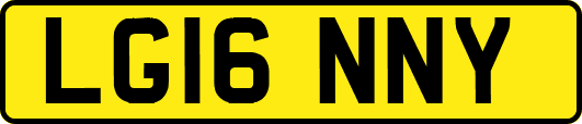 LG16NNY