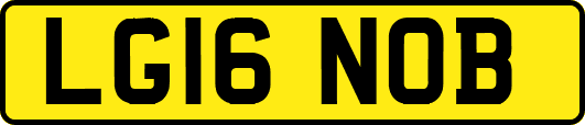 LG16NOB