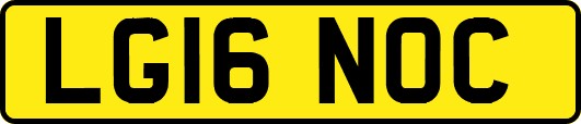 LG16NOC