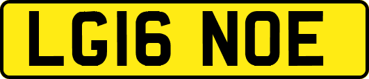 LG16NOE