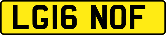LG16NOF