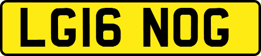 LG16NOG