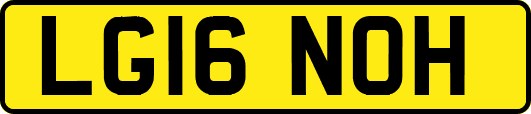 LG16NOH
