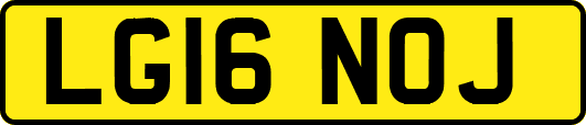 LG16NOJ