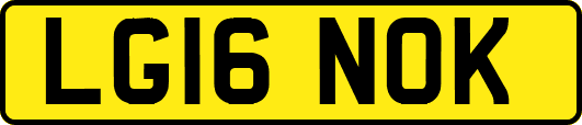 LG16NOK