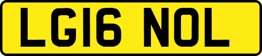LG16NOL