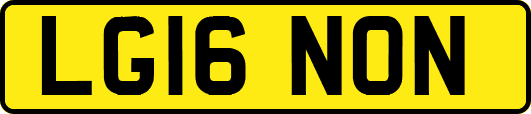 LG16NON