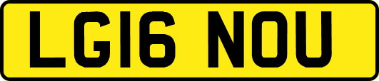 LG16NOU