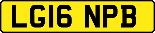LG16NPB