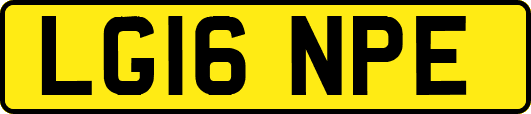 LG16NPE