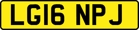 LG16NPJ