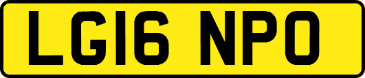 LG16NPO