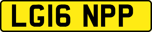 LG16NPP