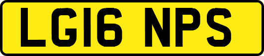 LG16NPS
