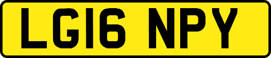 LG16NPY
