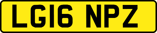 LG16NPZ