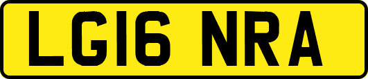 LG16NRA