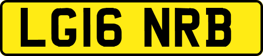 LG16NRB