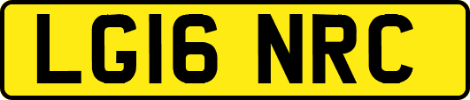 LG16NRC