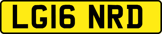 LG16NRD