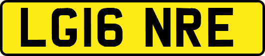 LG16NRE