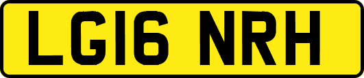 LG16NRH