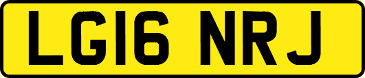 LG16NRJ