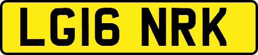 LG16NRK
