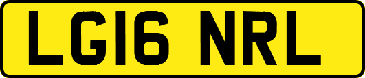 LG16NRL