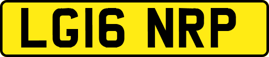 LG16NRP