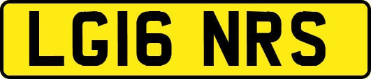LG16NRS