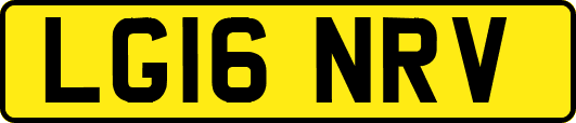 LG16NRV