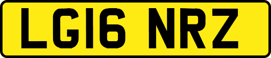 LG16NRZ