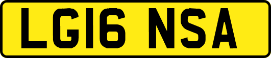 LG16NSA