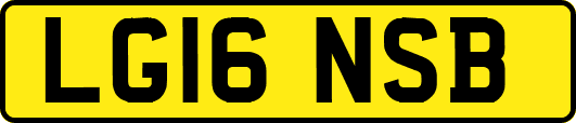 LG16NSB