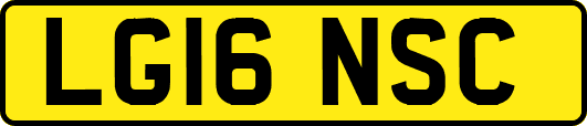 LG16NSC