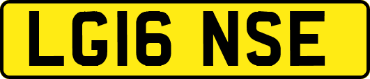 LG16NSE