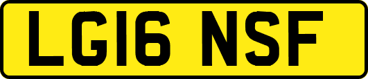 LG16NSF