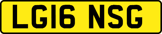 LG16NSG