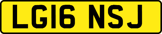 LG16NSJ