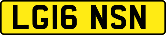 LG16NSN