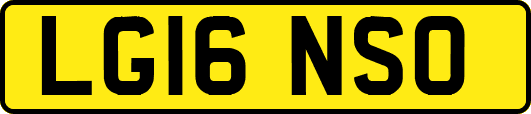 LG16NSO