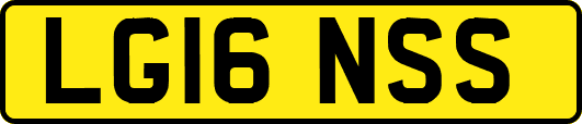 LG16NSS