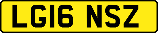 LG16NSZ