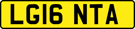 LG16NTA