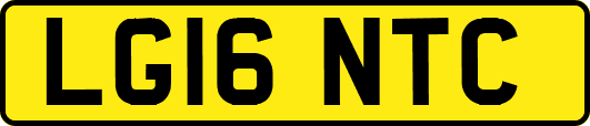 LG16NTC