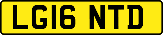 LG16NTD