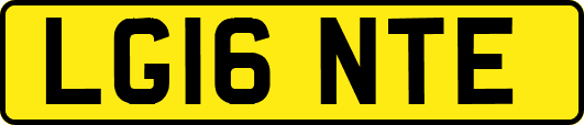 LG16NTE
